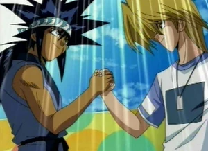 Yu-Gi-Oh! - Episode 069