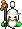 Ezlo in his Minish form