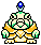 King Zora from Oracle of Ages