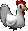 The hatched Pocket Cucco