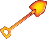 The Shovel