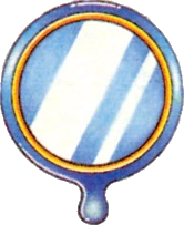 The Magic Mirror