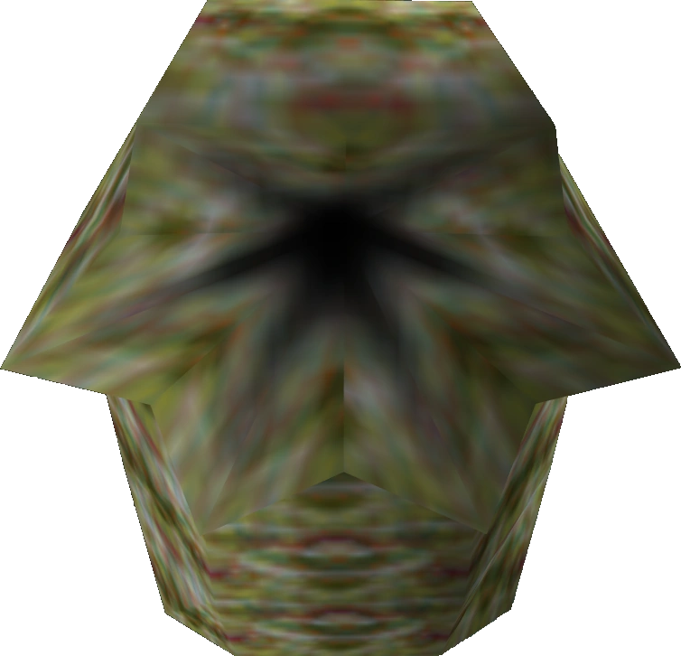 A Like Like from Ocarina of Time