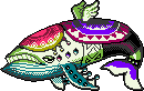 The Wind Fish