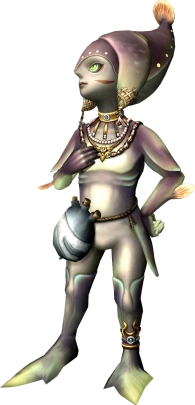 Prince Ralis