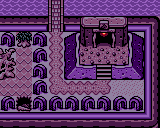 Spirit's Grave