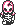 A red Stalfos from A Link to the Past
