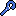 The Cane of Byrna as it appears in-game