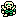 A green Stalfos from Oracle of Ages and Seasons