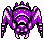 Veran's spider form
