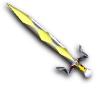 The Gilded Sword