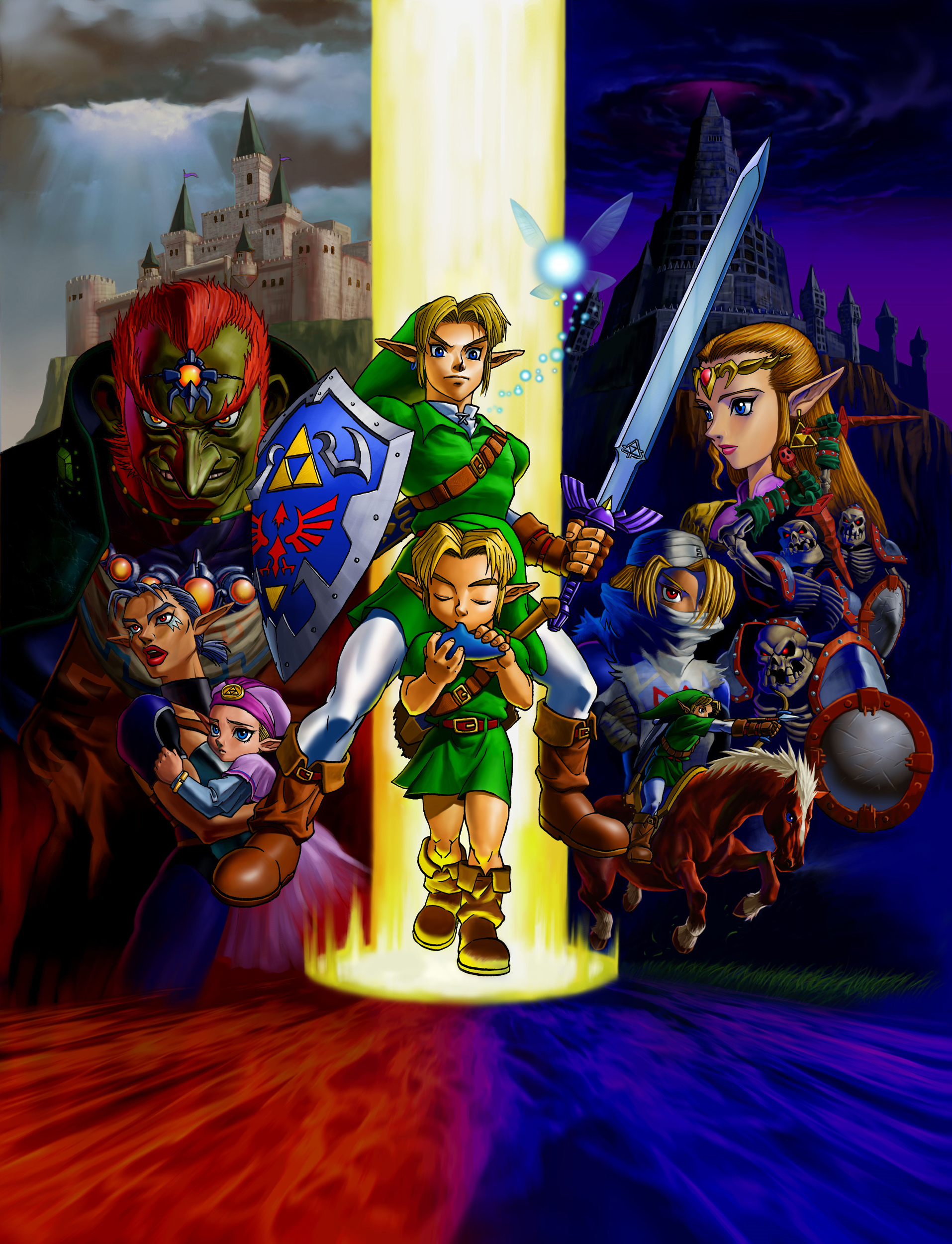 Characters_(Ocarina_of_Time).png