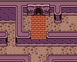 Ancient Tomb