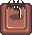 The Keese figurine from The Minish Cap