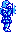 A blue Fokka