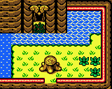 The entrance to Dancing Dragon Dungeon
