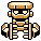 Ramrocks's Second Form
