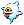 A Ghini from The Minish Cap