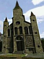 The Temple of Time