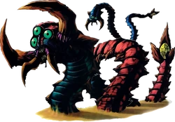 Artwork of Twinmold
