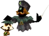 Composer Brother Flat