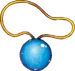 Artwork of the Pendant of Power