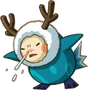 Artwork of Aroo