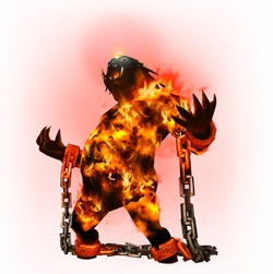 Fyrus, the Twilit Igniter