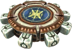 The Spinner