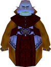 Rauru, Sage of Light