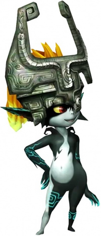 Midna