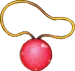 Artwork of the Pendant of Wisdom