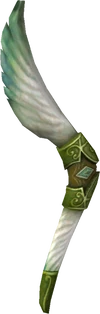 The Gale Boomerang
