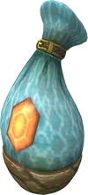 The Big Wallet from Twilight Princess
