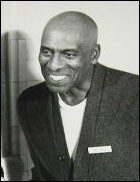 Scatman Crothers death