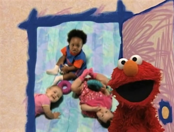 Elmo's World: Babies - Muppet Wiki