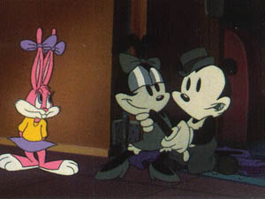 Bosko - Looney Tunes Wiki