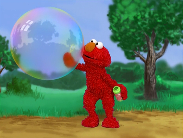 Elmo's World: Mouths - Muppet Wiki