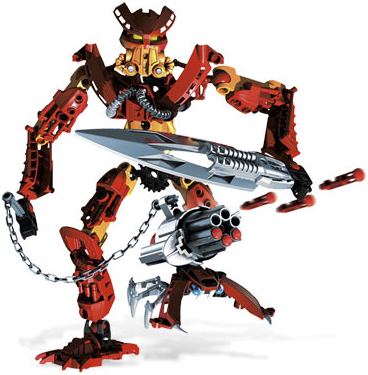 Jaller - The Bionicle Wiki - The Wikia wiki about Bionicle anyone can ...