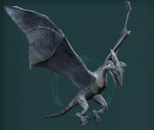 Reptilian Flier - SWG Wiki, the Star Wars Galaxies wiki