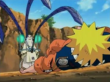 Naruto vs Seimei – Narutopedia - Naruto, Naruto Shippuuden, Sasuke ...