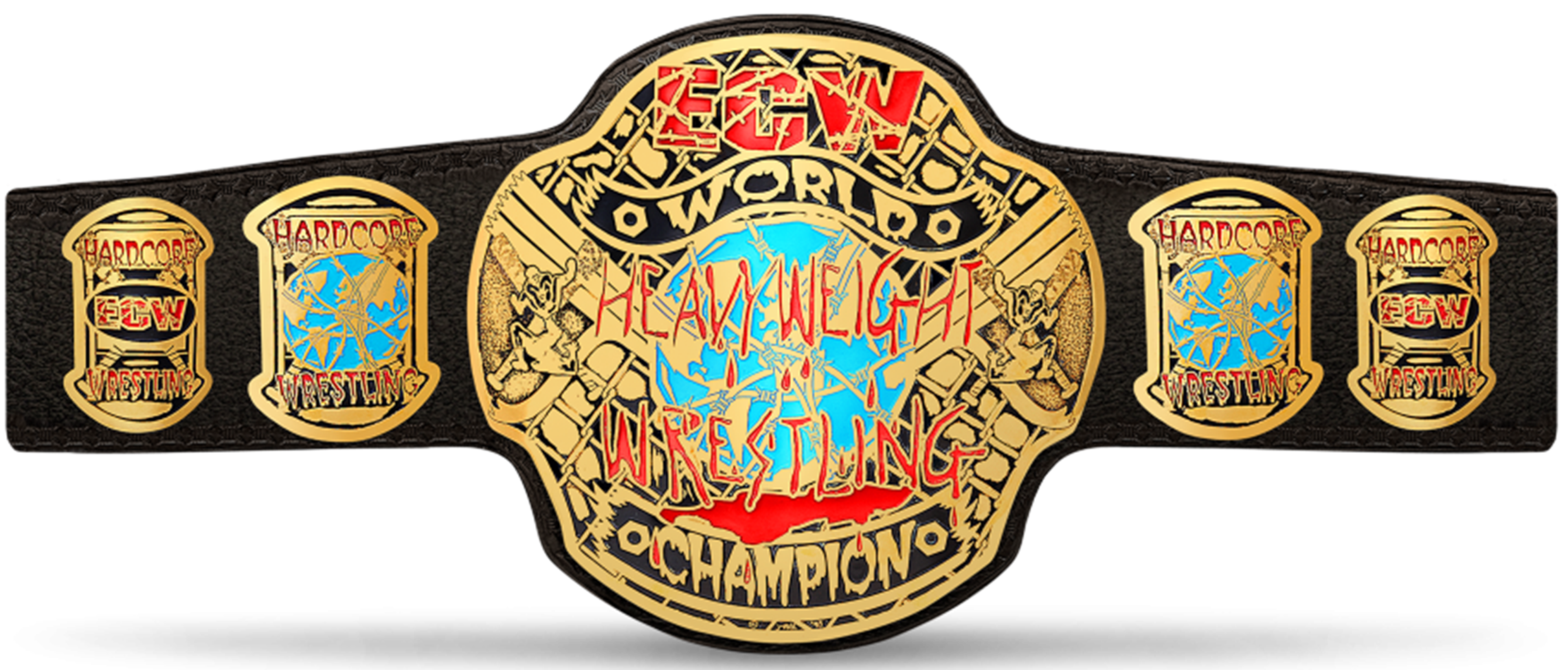 ECW Championship - Pro Wrestling Wiki - Divas, Knockouts, Results ...