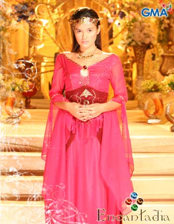 Mira - Encantadia Wiki