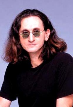 Geddy Lee - Cyber Nations Wiki