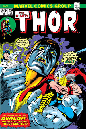 Thor Vol 1 220