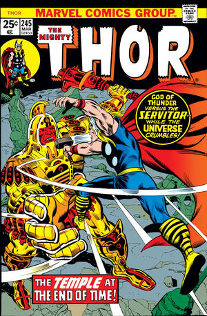 Thor Vol 1 245