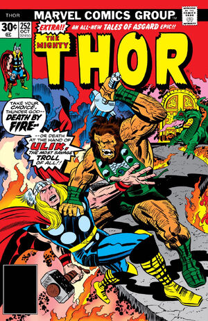 Thor Vol 1 252