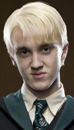 Image - Draco Malfoy Profile.JPG - Harry Potter Wiki