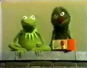 Talk:Kermit's Lectures - Muppet Wiki