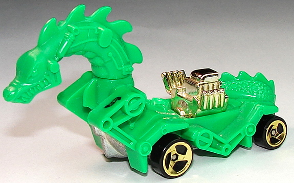 Rodzilla - Hot Wheels Wiki